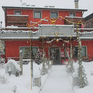 3* Hotel apartamentowy Jolly