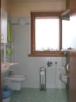 Aparthotel Residence Pedranzini Bormio