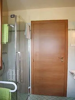 ** Aparthotel Residence Pedranzini Bormio Italy