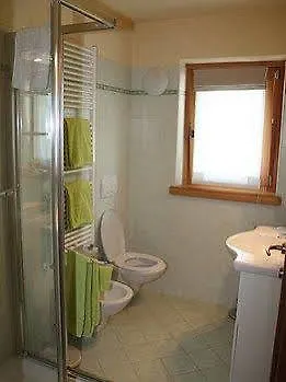 Residence Pedranzini Bormio