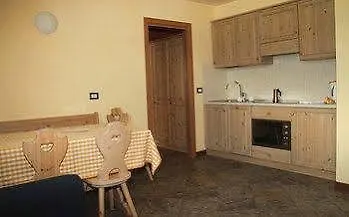 Residence Pedranzini Bormio 2*,