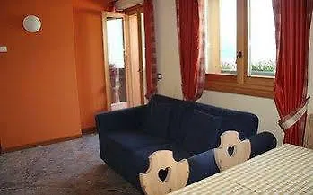 Residence Pedranzini Bormio Italy