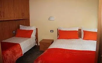 Residence Pedranzini Bormio Aparthotel