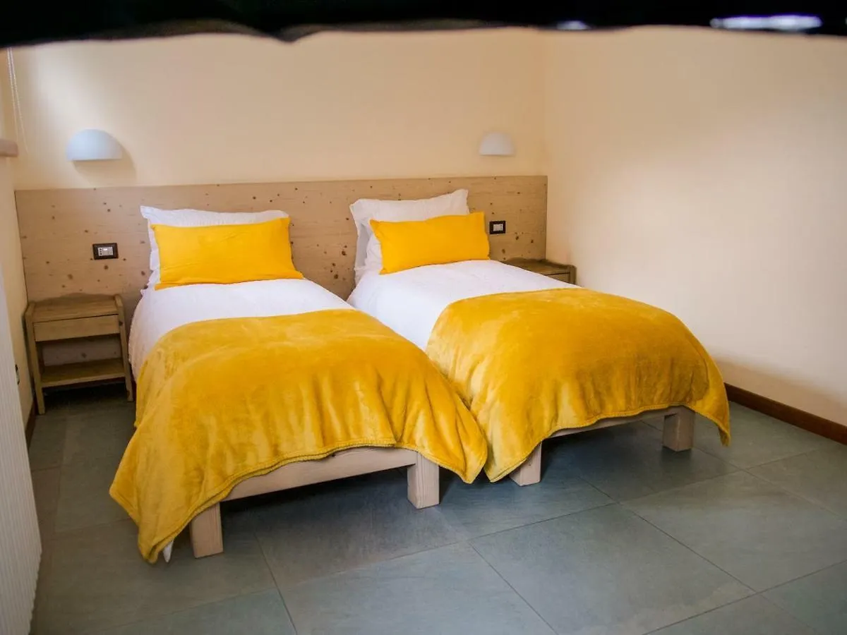 Residence Pedranzini Bormio
