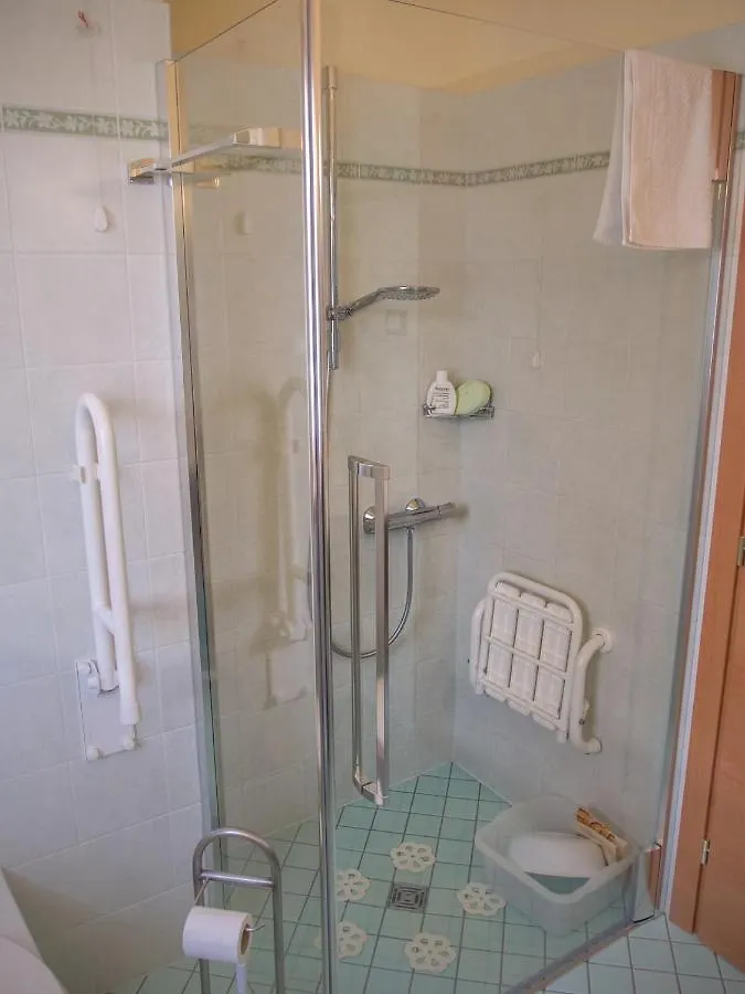 ** Aparthotel Residence Pedranzini Bormio Italy