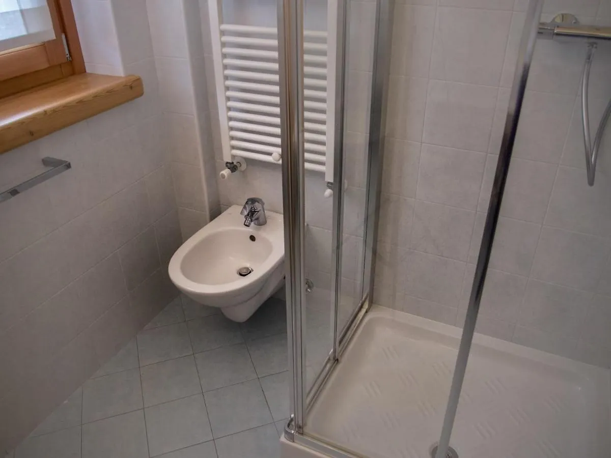 Residence Pedranzini Bormio Italy